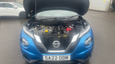 Nissan Juke 1.0 DiG-T 114 Tekna 5dr Petrol Hatchback